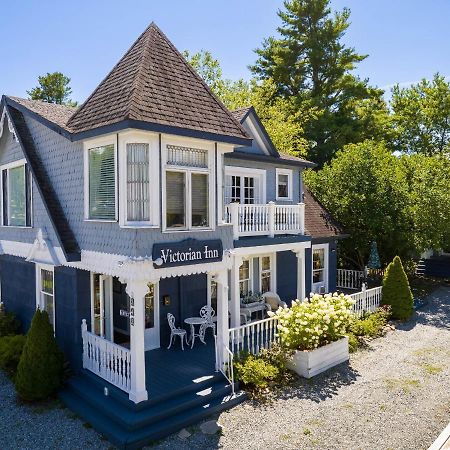 The Victorian Inn Blowing Rock Eksteriør bilde